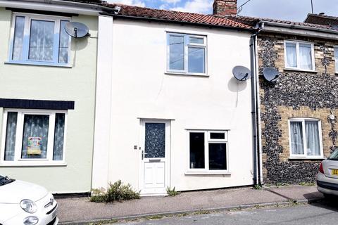 2 bedroom house for sale, Mill Road, Brandon IP27