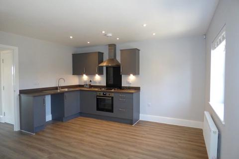 2 bedroom apartment to rent, Pintle Place, Spondon, DE21 7UJ