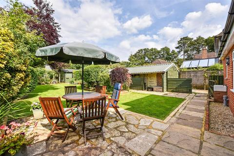 5 bedroom detached house for sale, Woodlands Road, Ashurst, Hampshire