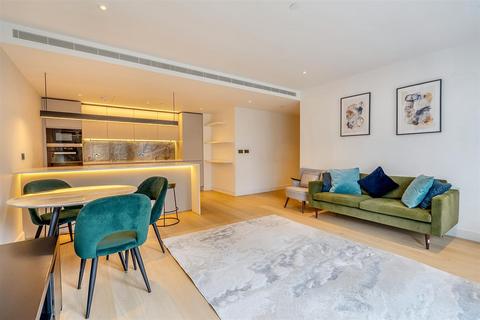 2 bedroom apartment to rent, Fountain Park Way, London W12