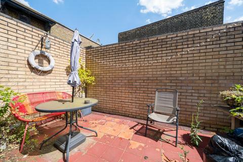 6 bedroom end of terrace house for sale, Elephant Lane, Rotherhithe Village, SE16