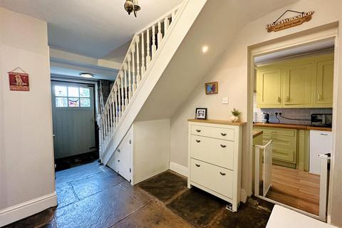 3 bedroom detached house for sale, Chestnut Road, Cawood, Selby