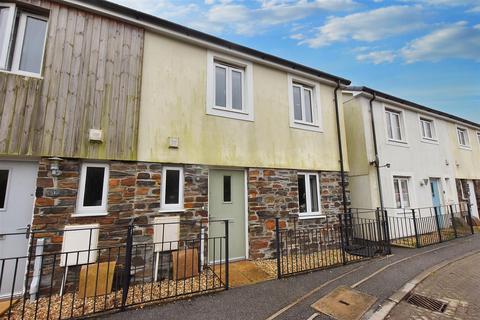 3 bedroom semi-detached house for sale, Rule Street, Redruth