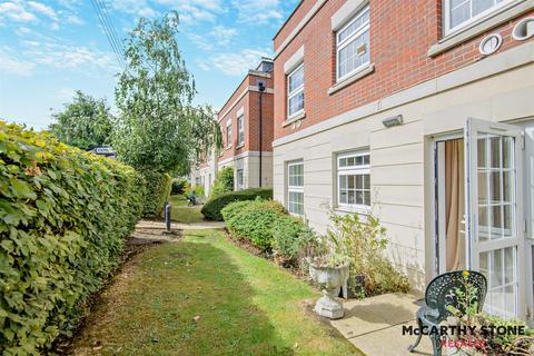 2 bedroom apartment for sale, Weighbridge Court, High Street, Ongar, Essex, CM5 9FD