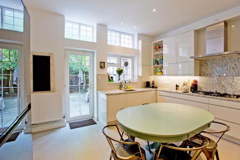 3 bedroom semi-detached house for sale, Lancaster Grove, Belsize Park, NW3