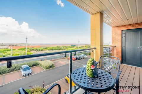 2 bedroom apartment for sale, Orchid Court, South Promenade, Lytham St. Annes