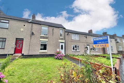 2 bedroom terraced house for sale, Low Willington, Willington, Crook