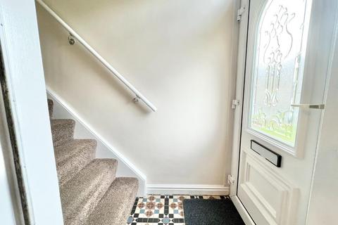 2 bedroom terraced house for sale, Low Willington, Willington, Crook