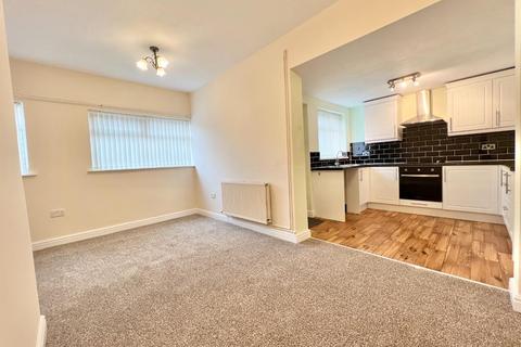 2 bedroom terraced house for sale, Low Willington, Willington, Crook