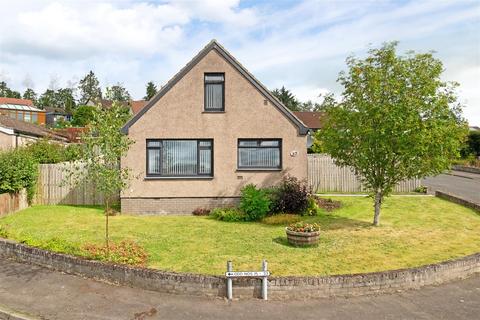 2 bedroom detached house for sale, 35, The Mount, Balmullo