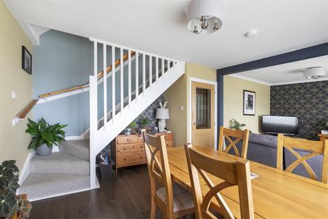 2 bedroom detached house for sale, 35, The Mount, Balmullo