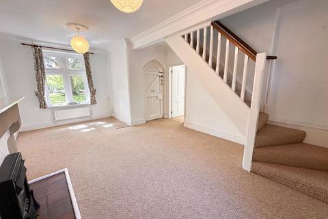 3 bedroom mews for sale, Burton Close Mews, Bakewell