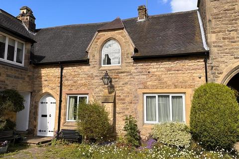 undefined, Burton Close Mews, Bakewell
