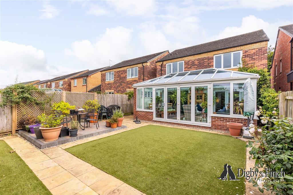 18 Morley Gardens, Radcliffe On Trent 5watermarked