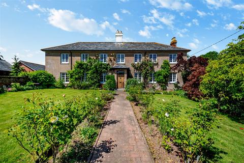 4 bedroom detached house for sale, Aylesbeare, Exeter