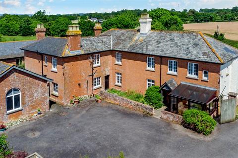 4 bedroom detached house for sale, Aylesbeare, Exeter