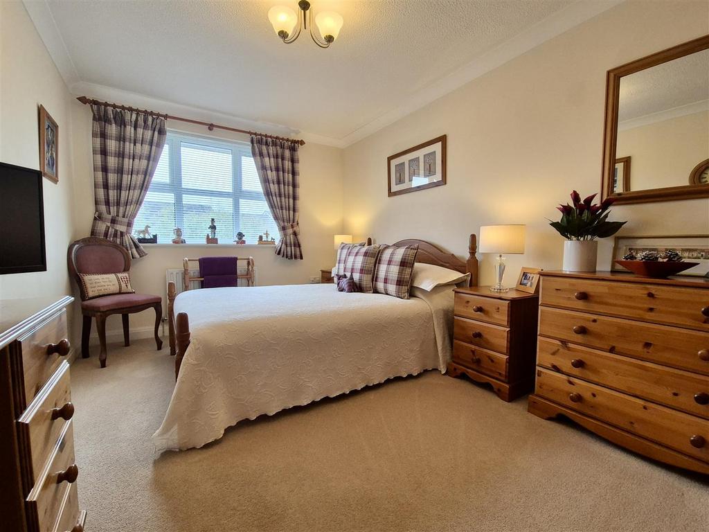 Bedroom four