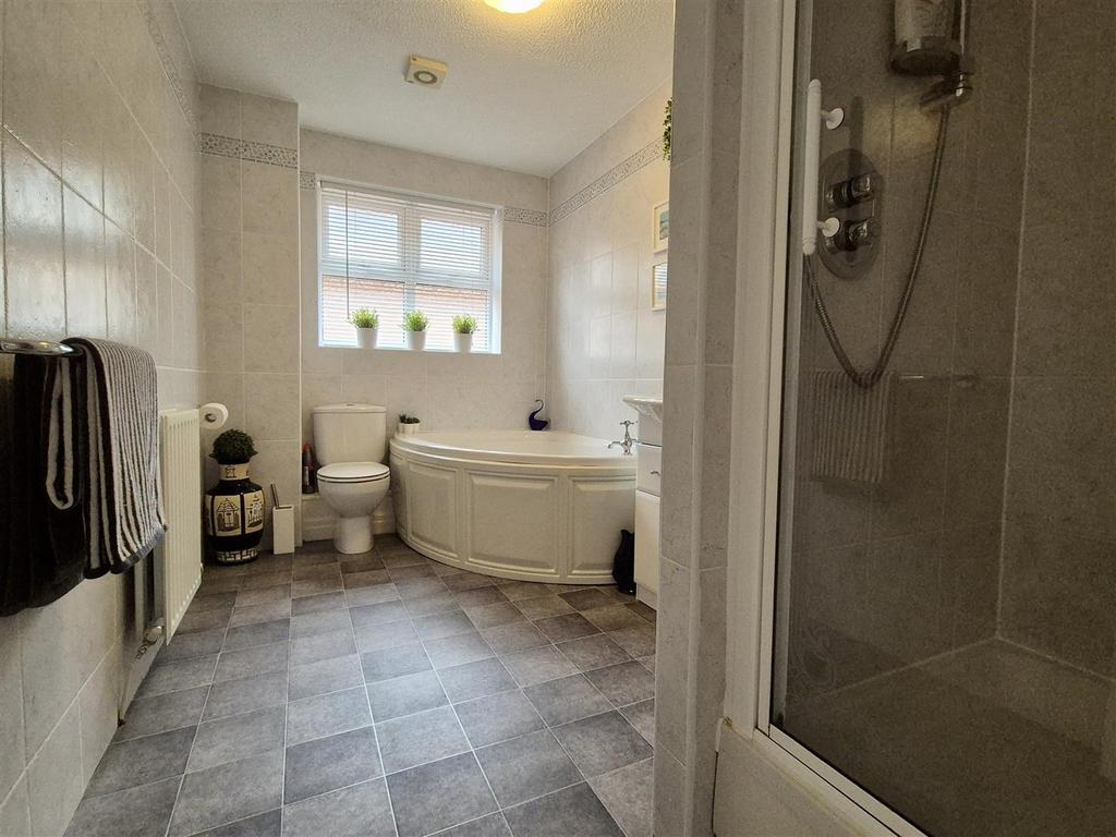 Bathroom/wc