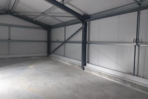 Industrial unit to rent, Burton Street, Melton Mowbray LE13