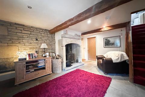 3 bedroom barn conversion for sale, Lower Woodhead, Barkisland