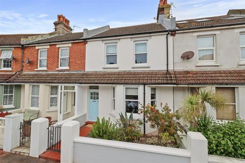 3 bedroom terraced house for sale, Rylstone Road, Eastbourne