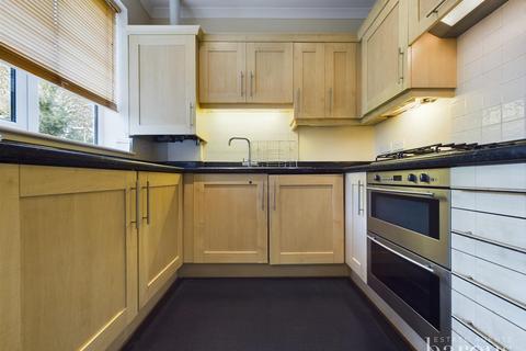 1 bedroom flat for sale, Old Worting Road, Basingstoke RG22