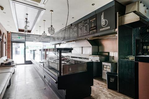 Restaurant to rent, Green Lanes, London N4