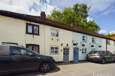 2 bedroom house for sale, The Street, Basingstoke RG24