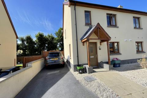 undefined, Coppins Park, Pentlepoir, Saundersfoot, Pembrokeshire, SA69