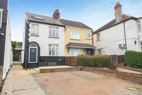 4 bedroom semi-detached house for sale, Rayleigh Road, Leigh-On-Sea