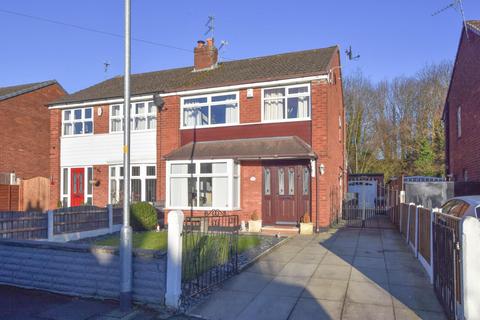 3 bedroom semi-detached house for sale, Ringway Avenue, Leigh, WN7 1TX