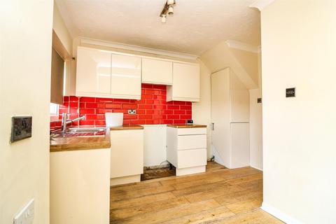 55 Bramble Road, Leigh-on-sea, SS9 5HA