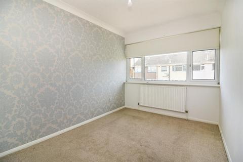 55 Bramble Road, Leigh-on-sea, SS9 5HA