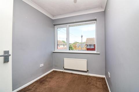 55 Bramble Road, Leigh-on-sea, SS9 5HA