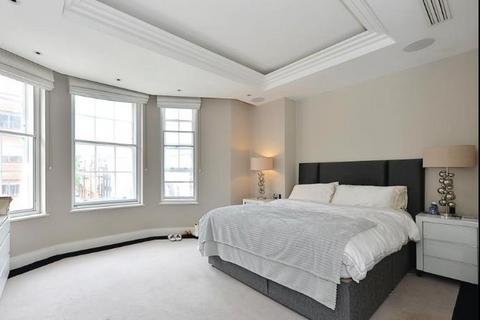 2 bedroom apartment to rent, Eccleston Street, London SW1W