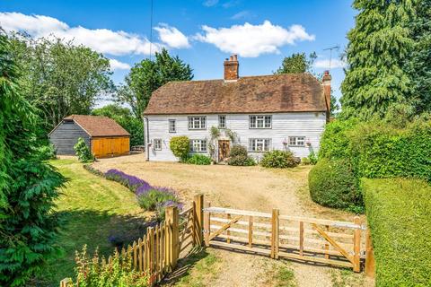 6 bedroom detached house for sale, Liverton Hill, Sandway, Maidstone