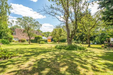 6 bedroom detached house for sale, Liverton Hill, Sandway, Maidstone