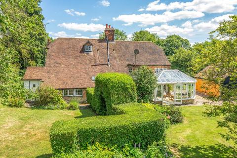 6 bedroom detached house for sale, Liverton Hill, Sandway, Maidstone