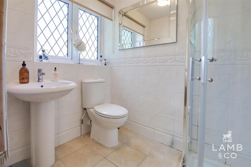 En suite