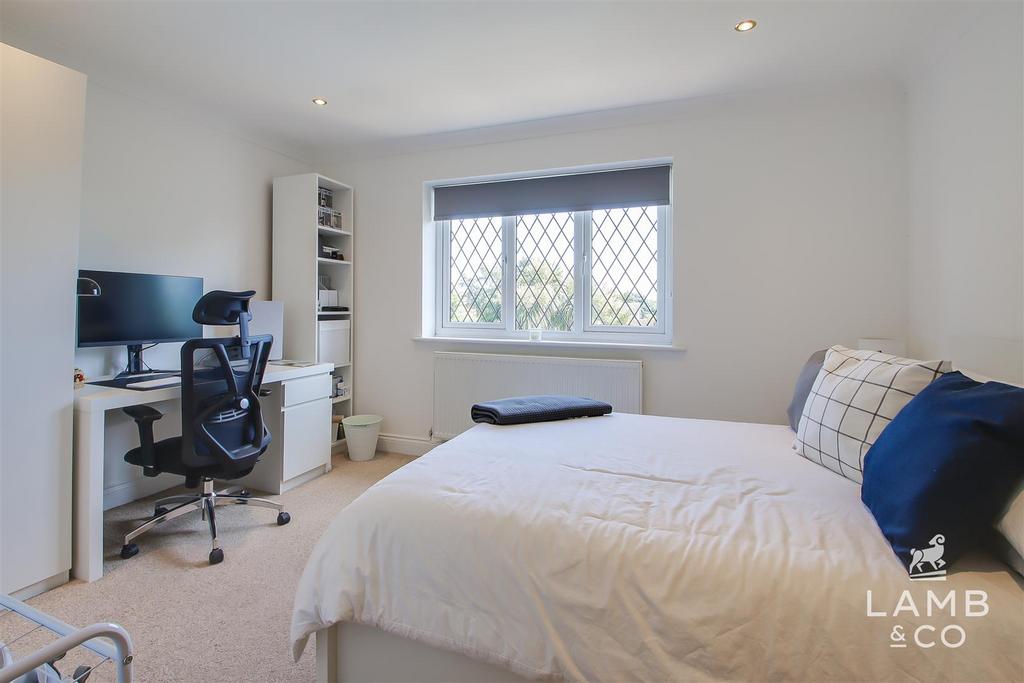 Bedroom two