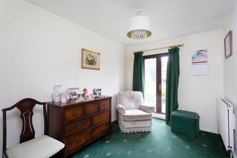 3 bedroom terraced house for sale, Fewster Way, York