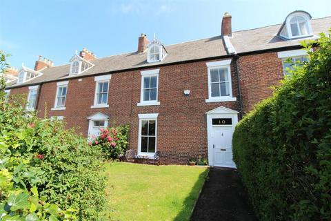 4 bedroom terraced house for sale, Bath Terrace, Blyth