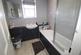 Combined bathroom