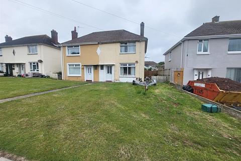 2 bedroom semi-detached house for sale, Harbour Way, Hakin, Milford Haven