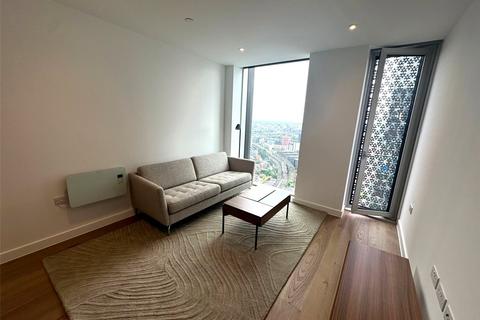 1 bedroom apartment to rent, Great Bridgewater Street, Manchester, M1