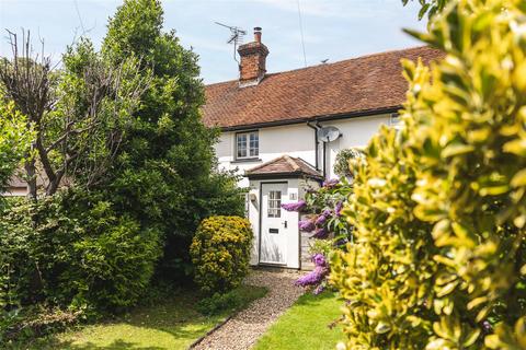 1 bedroom terraced house for sale, Deynes Road, Debden CB11