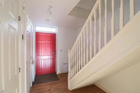 3 bedroom terraced house to rent, Bunbury Terrace, All Saints Road, Newmarket CB8