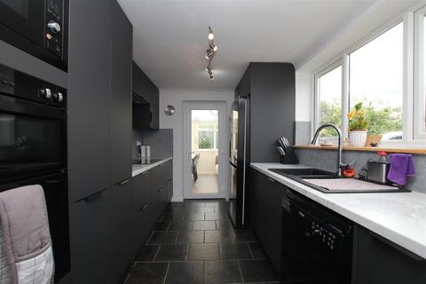 3 bedroom detached house for sale, Mepal Road, Sutton CB6