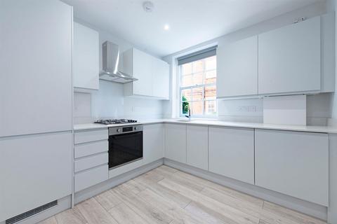 1 bedroom flat to rent, Cochrane Street, London NW8