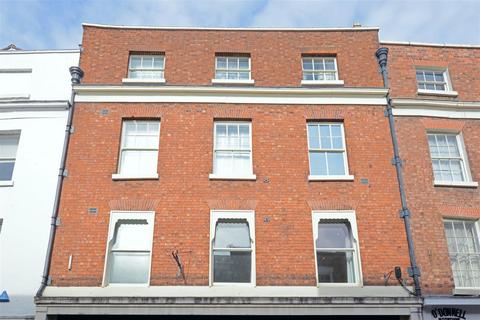 Bank Passage Apartments, High Street, Shrewsbury